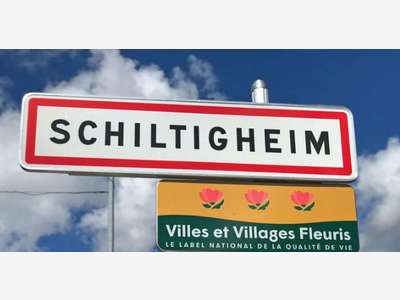 Vente restaurant alsacien avec murs à Schiltigheim