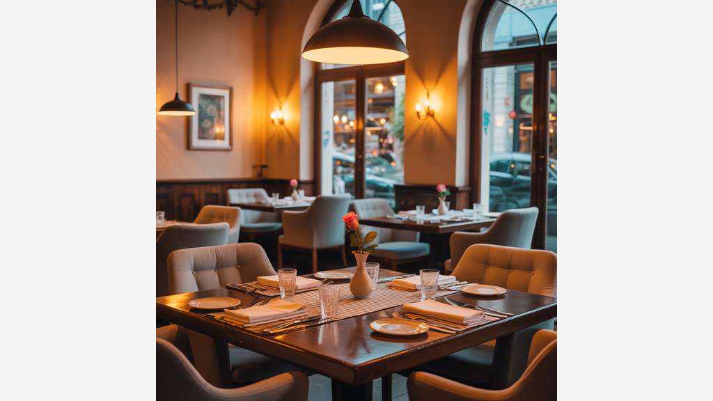 Vente restaurant Licence IV dept Seine-et-Marne
