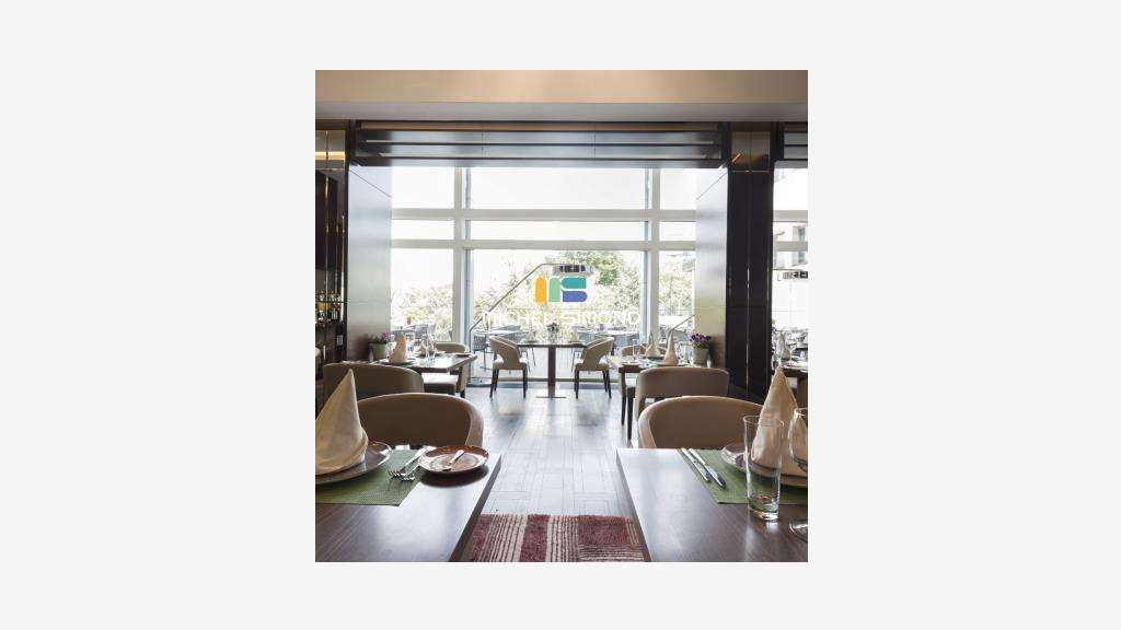 Cède restaurant licence IV brasserie le Havre