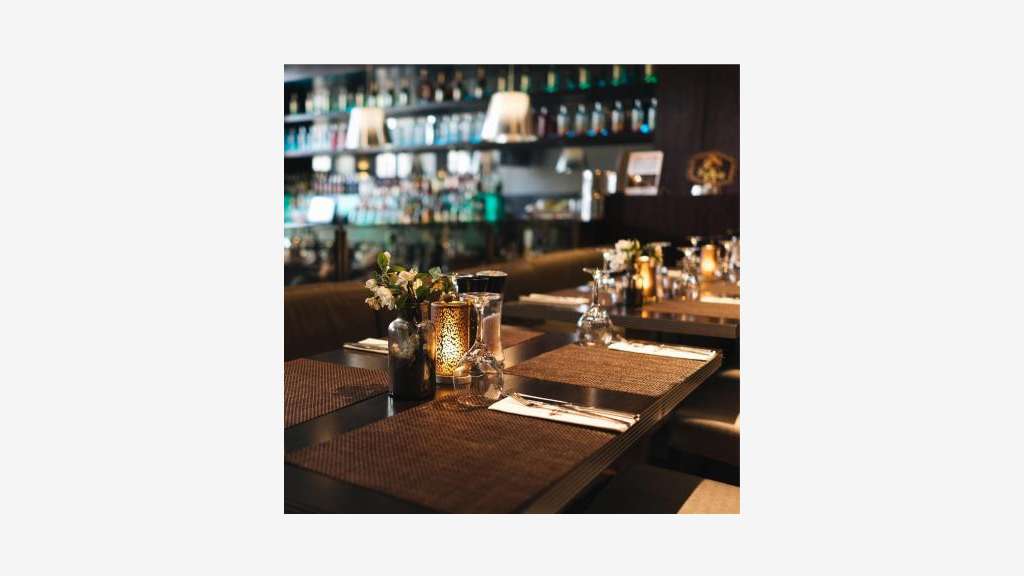 AV restaurant emblématique au Havre EBE R 111 K€