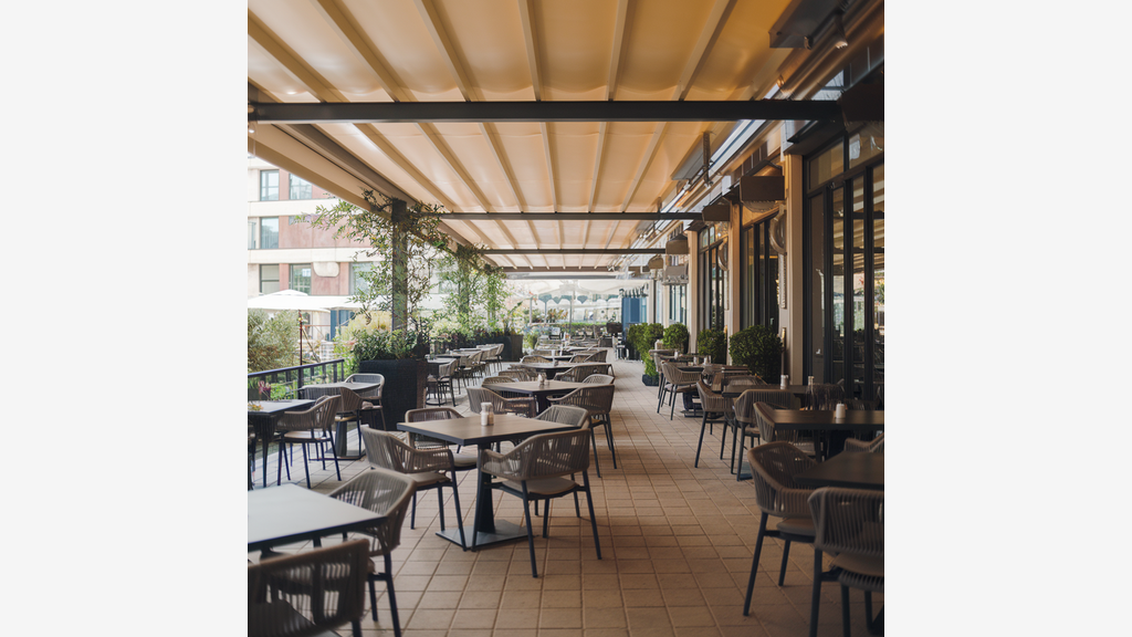 Cède bar restaurant grande ville Seine-Saint-Denis