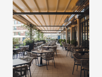 Cède bar restaurant grande ville Seine-Saint-Denis
