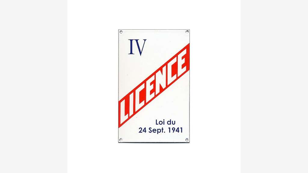 Restaurant licence IV à vendre à Neuilly-sur-Seine