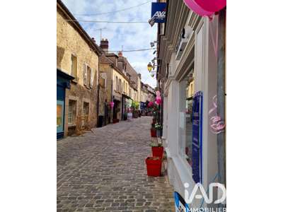 Vente Restaurant à Senlis