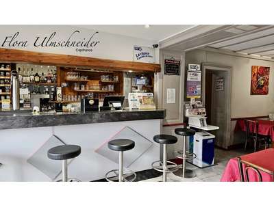 Vente Restaurant à Serrières-en-Chautagne