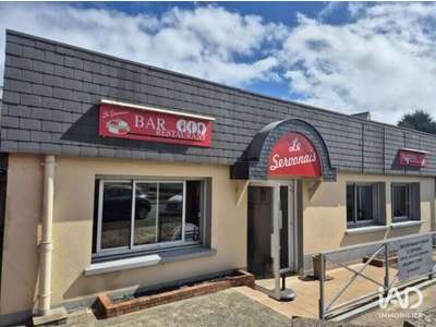 Vente Restaurant à Servon-sur-Vilaine