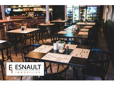 Vente Restaurant à Sète