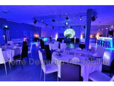 Vente Loisirs - Tourisme à Sète