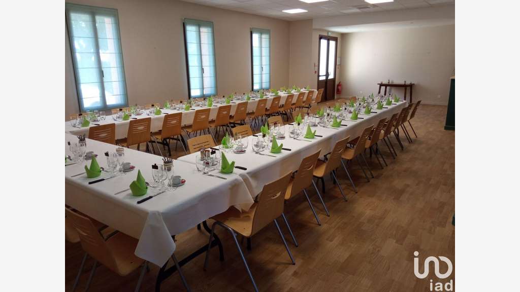 Restaurant à Sillé le Philippe