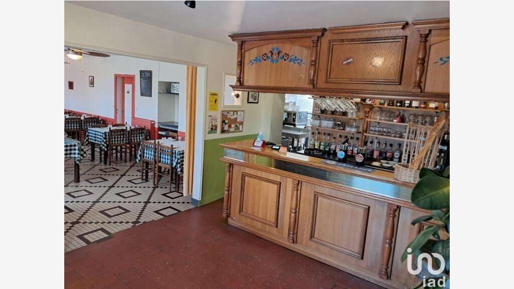 Restaurant à Sillé le Philippe