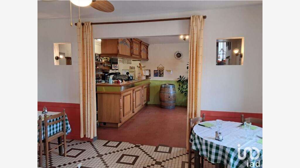 Restaurant à Sillé le Philippe
