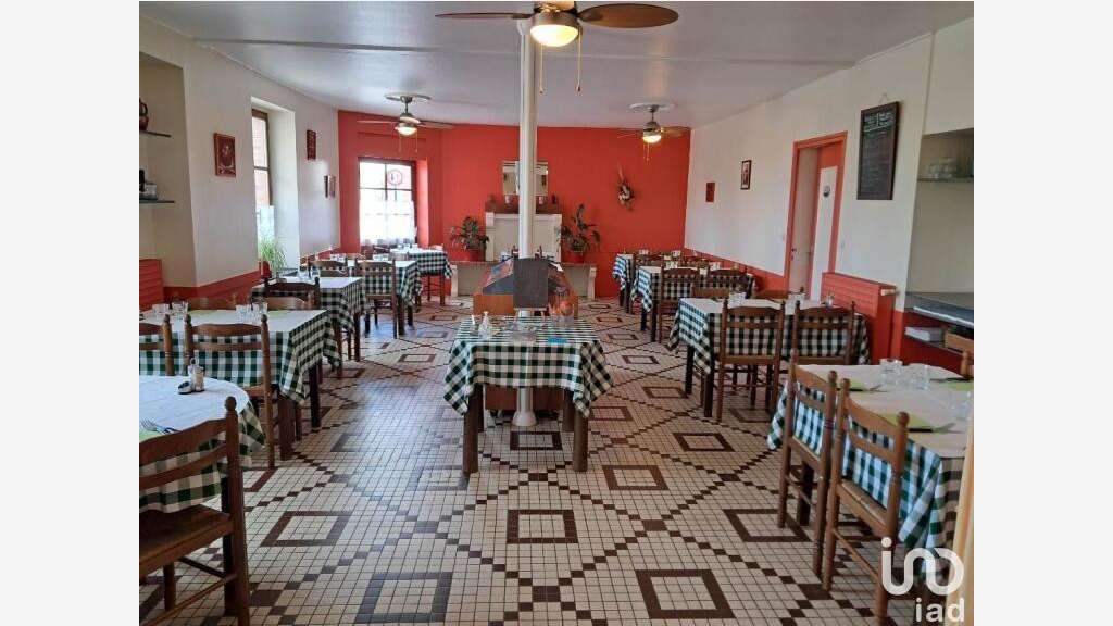 Restaurant à Sillé le Philippe