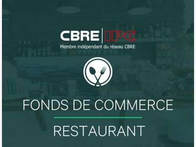 Vente restaurant très bonne réputation à Hossegor