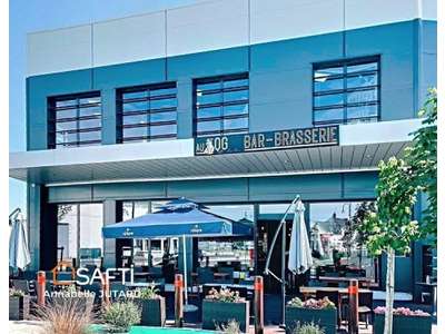 Vente Restaurant à Sorigny