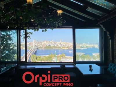 Vente Restaurant à Soustons