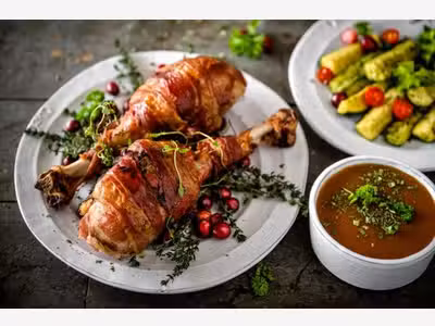 Vente restaurant sur axe passant à Saint Cyprien