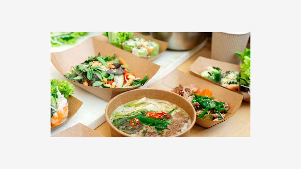 AV restaurant traiteur plateaux repas St Herblain