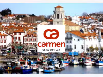 Vente restaurant empl prime Saint-Jean-de-Luz