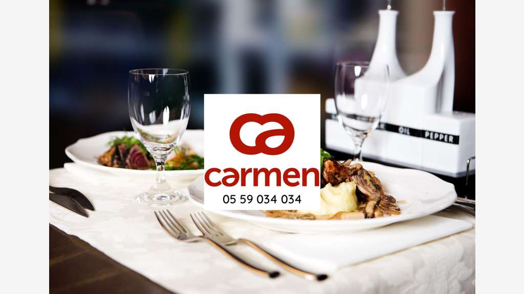 Vente restaurant empl prime Saint-Jean-de-Luz
