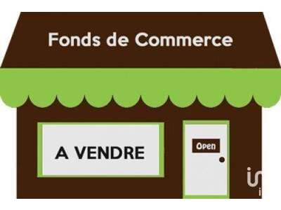 Vente Restaurant à Strasbourg