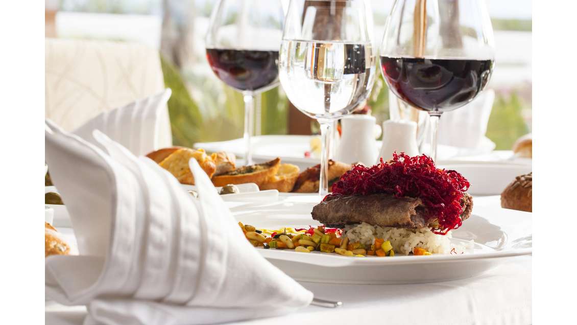 Vente magnifique restaurant coeur de la Krutenau