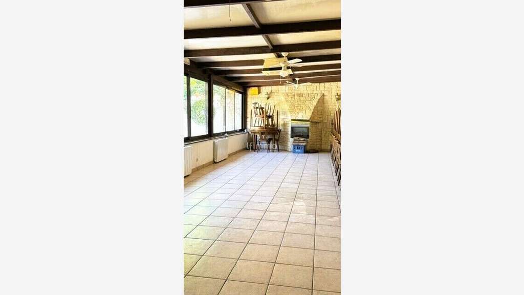 Vente FDC restaurant à Strasbourg Neudorf-Musau