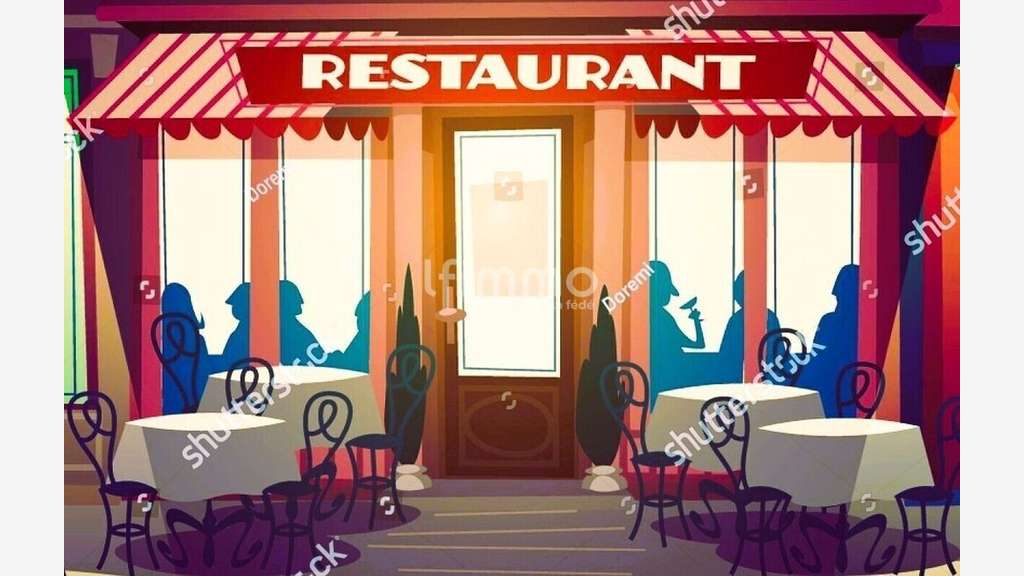 Vente FDC restaurant à Strasbourg Neudorf-Musau