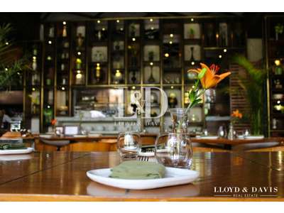 Vente Restaurant à Strasbourg