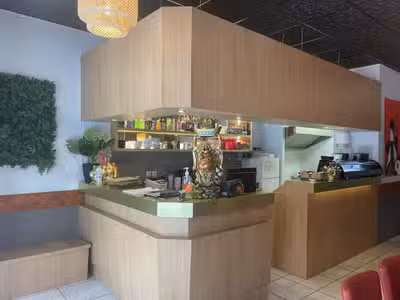 Vente restaurant sur axe très passant à Lyon 69006