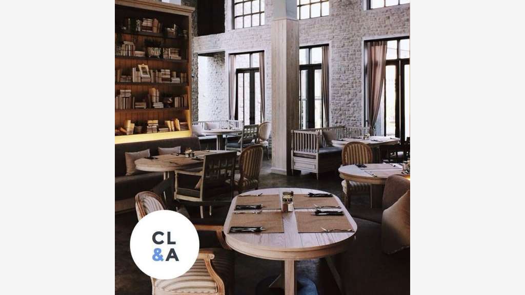 Restaurant à vendre sur la Côte Normande