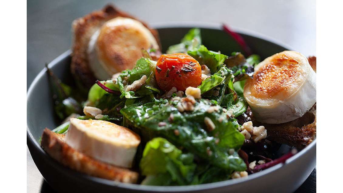 Vend restaurant sur place et VAE centre ville 76