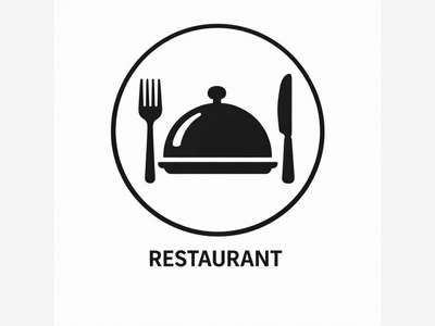 A vendre trés beau restaurant à proximité de Dijon