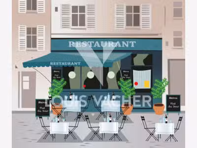 Barrière Saint-Genes - Restaurant - Talence
