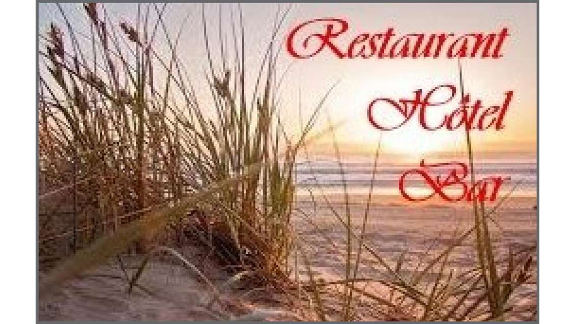 Vente restaurant hôtel terrasse Talmont-St-Hilaire