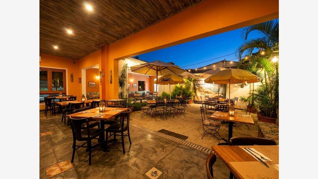 Vente restaurant 100 couverts Ouest Ile Maurice