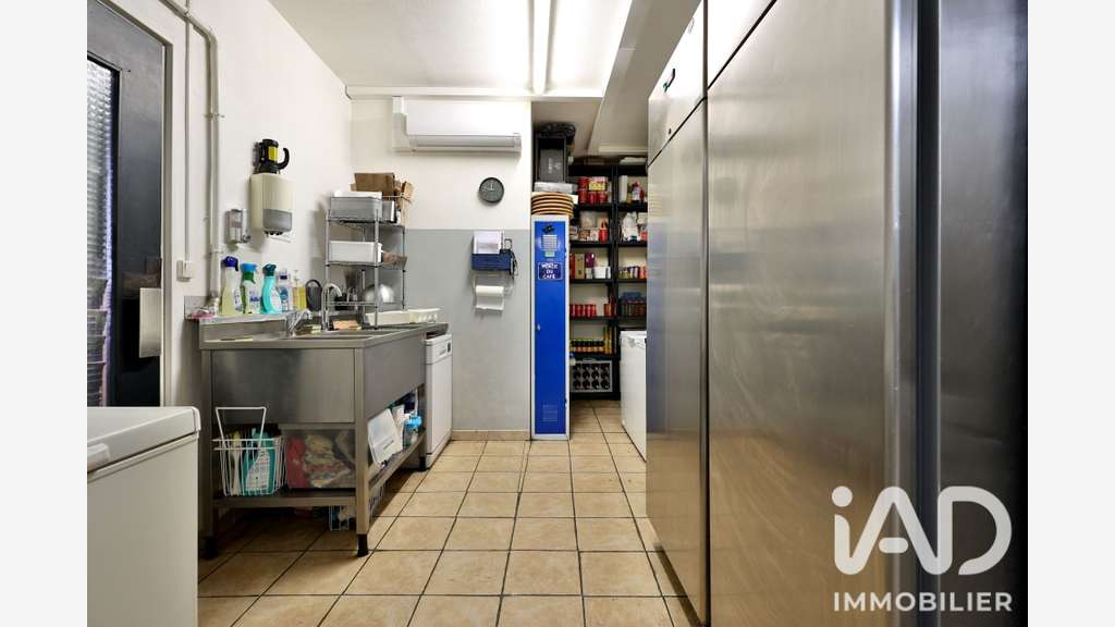 Vente FDC café restaurant bar lic IV à Tarare