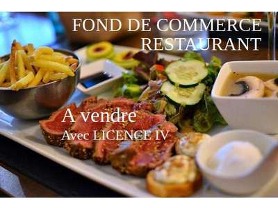 Vente Restaurant à Tarbes