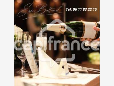 Restaurant lic 4 à vendre Tassin la Demi Lune (69)