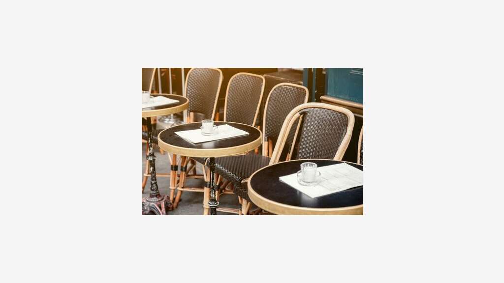 Vente restaurant terrasse à Marseille avec bel EBE