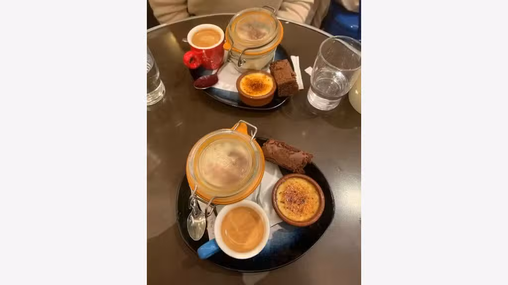 Vente restaurant terrasse axe passant à Nice Ouest
