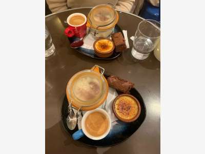 Vente restaurant terrasse axe passant à Nice Ouest