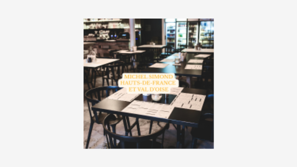 Vente restaurant de 300m² en zone commerciale
