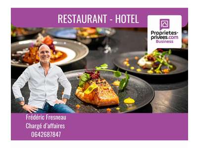 Vente Restaurant à Theix-Noyalo