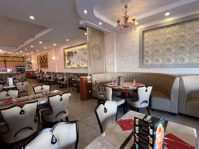 Vente restaurant à thème dans le Pas de Calais