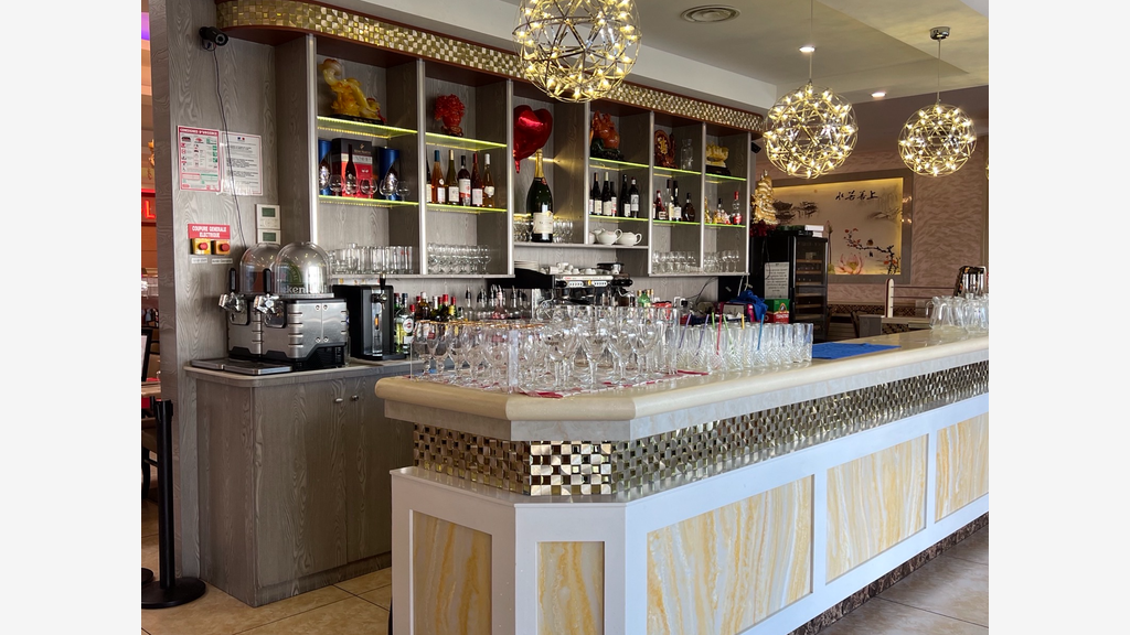 Vente restaurant à thème dans le Pas de Calais
