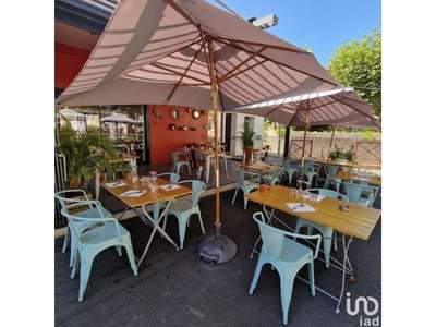 Vente Restaurant à Thézan-lès-Béziers
