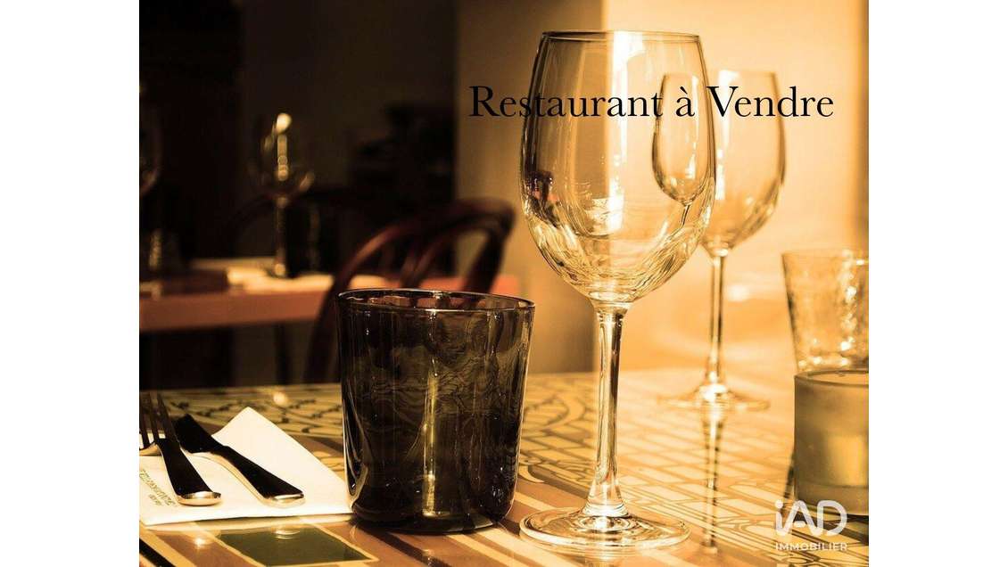 Restaurant à Toulon