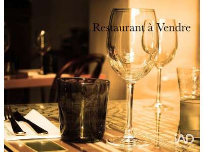 Vente Restaurant à Toulon