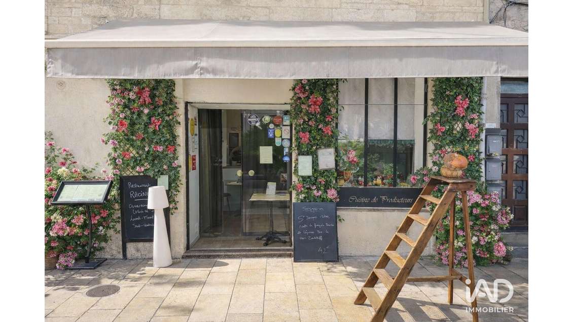 Restaurant à Toulon