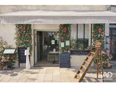 Vente Restaurant à Toulon